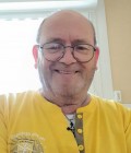 Встретьте Мужчинa : Guy, 74 лет до Франция  Châteauroux 3600